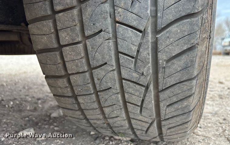 image for item EU4812 2013 Chevrolet Tahoe Police SUV