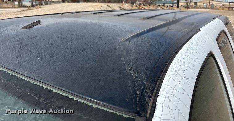 image for item EU4813 2013 Chevrolet Tahoe Police SUV