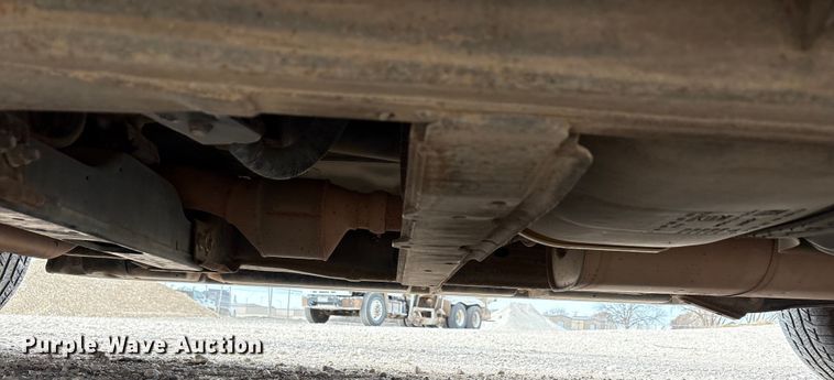 image for item EU4813 2013 Chevrolet Tahoe Police SUV