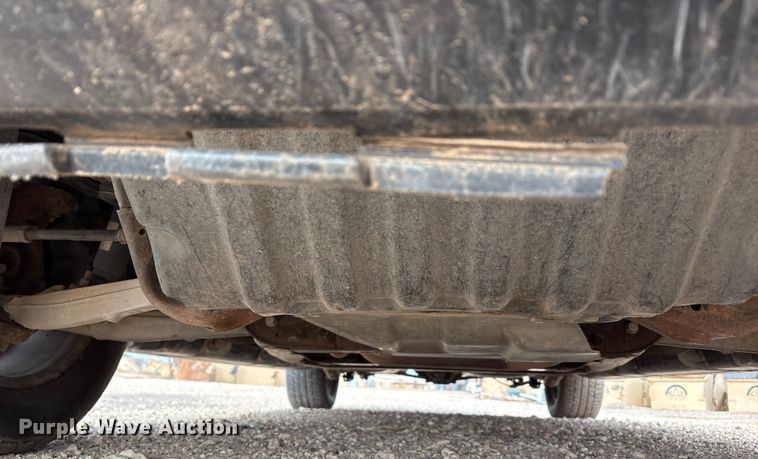 image for item EU4813 2013 Chevrolet Tahoe Police SUV