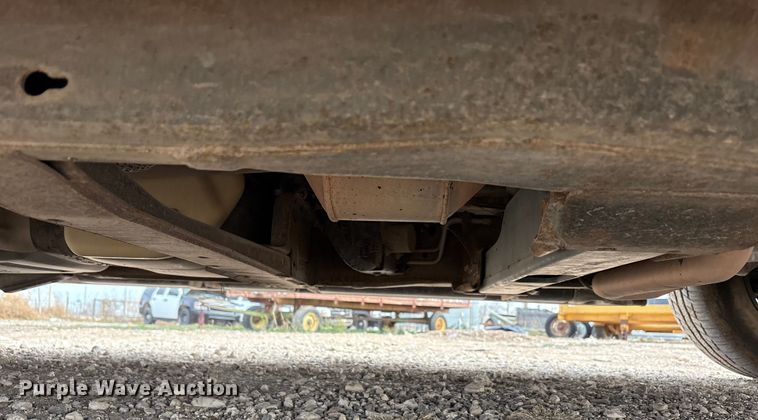 image for item EU4813 2013 Chevrolet Tahoe Police SUV