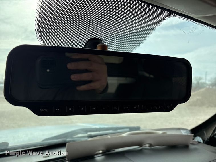 image for item EU4813 2013 Chevrolet Tahoe Police SUV