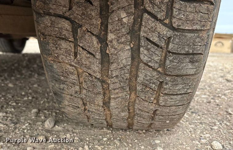 image for item EU4813 2013 Chevrolet Tahoe Police SUV