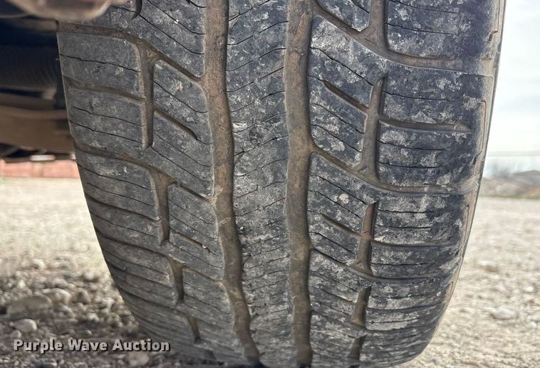 image for item EU4813 2013 Chevrolet Tahoe Police SUV