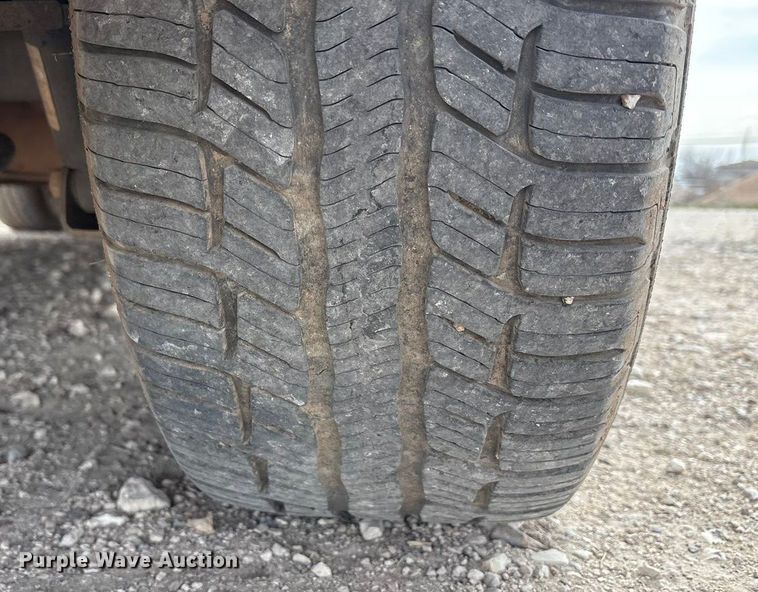 image for item EU4813 2013 Chevrolet Tahoe Police SUV