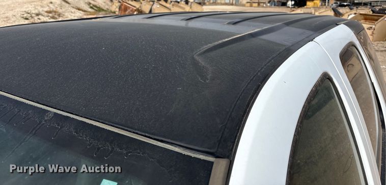 image for item EU4814 2014 Chevrolet Tahoe Police SUV