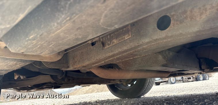 image for item EU4814 2014 Chevrolet Tahoe Police SUV