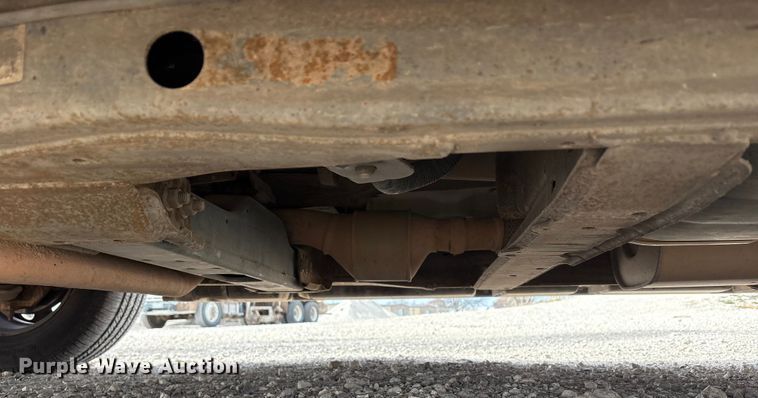 image for item EU4814 2014 Chevrolet Tahoe Police SUV