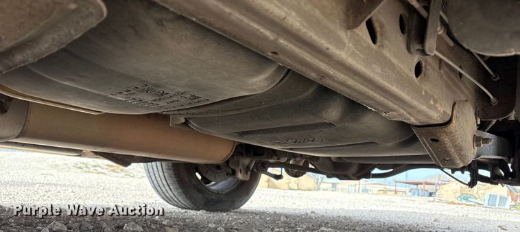 image for item EU4814 2014 Chevrolet Tahoe Police SUV