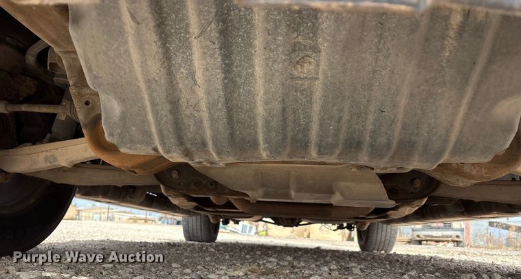 image for item EU4814 2014 Chevrolet Tahoe Police SUV