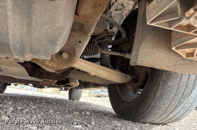 image for item EU4814 2014 Chevrolet Tahoe Police SUV