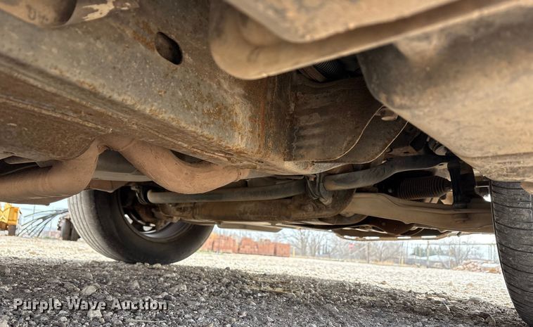 image for item EU4814 2014 Chevrolet Tahoe Police SUV