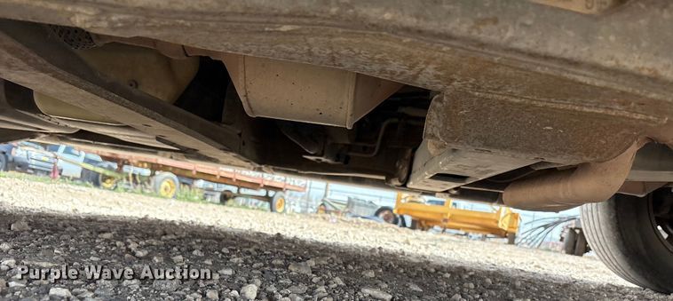 image for item EU4814 2014 Chevrolet Tahoe Police SUV