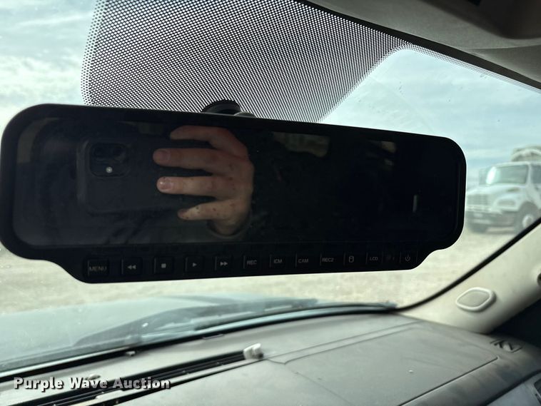 image for item EU4814 2014 Chevrolet Tahoe Police SUV