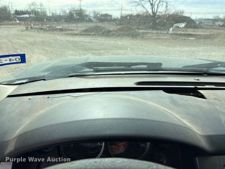 image for item EU4814 2014 Chevrolet Tahoe Police SUV