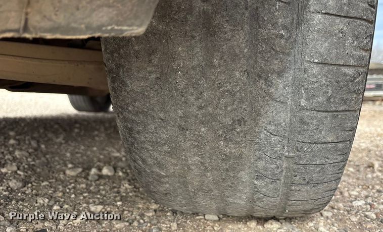 image for item EU4814 2014 Chevrolet Tahoe Police SUV