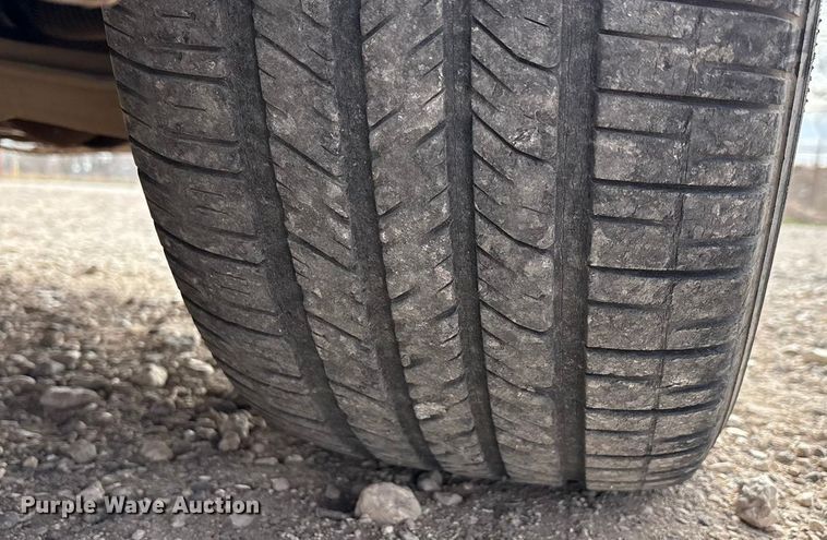 image for item EU4814 2014 Chevrolet Tahoe Police SUV