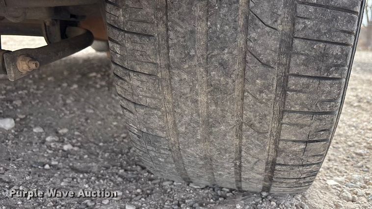 image for item EU4814 2014 Chevrolet Tahoe Police SUV