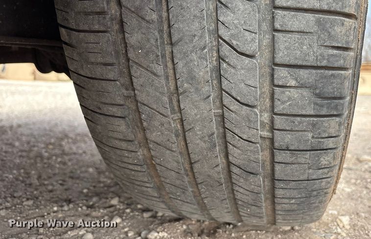 image for item EU4814 2014 Chevrolet Tahoe Police SUV