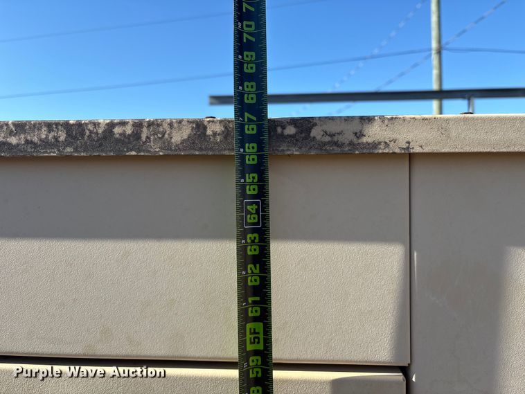 image for item EU7363 Generac 125KW generator