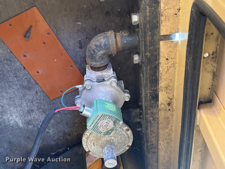 image for item EU7363 Generac 125KW generator