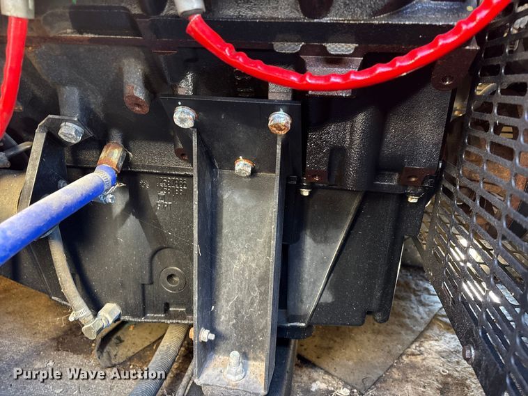 image for item EU7363 Generac 125KW generator