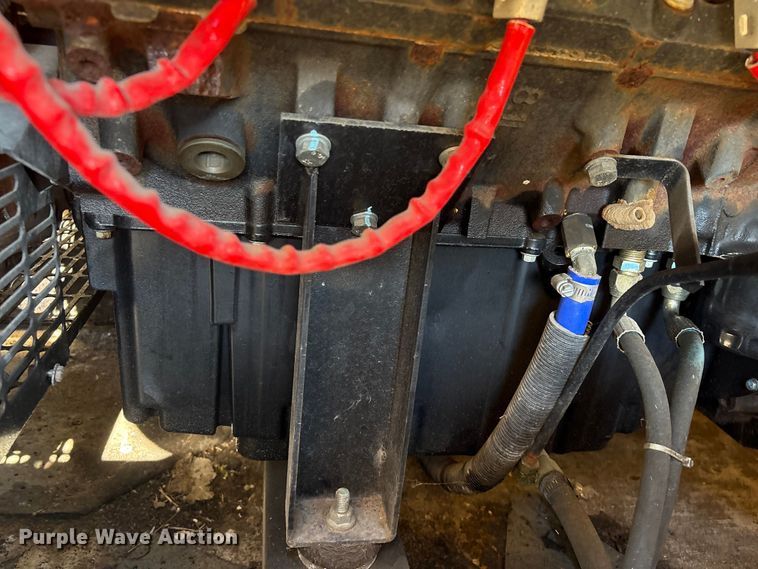 image for item EU7363 Generac 125KW generator