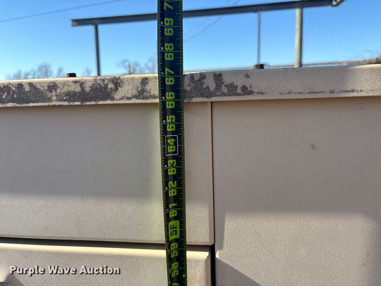 image for item EU7364 Generac 125KW generator