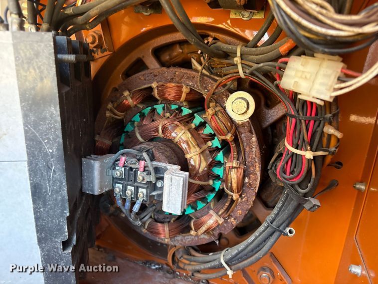 image for item EU7364 Generac 125KW generator