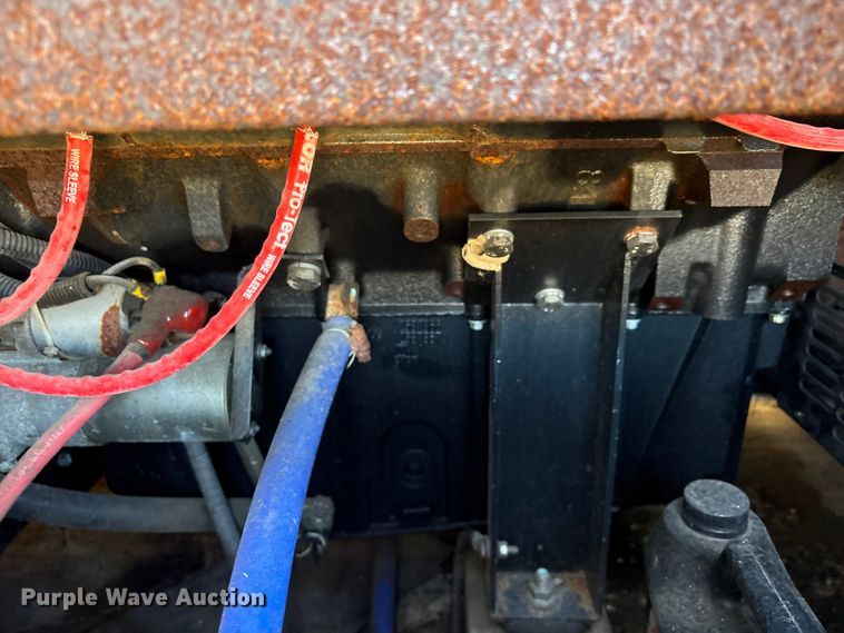 image for item EU7364 Generac 125KW generator