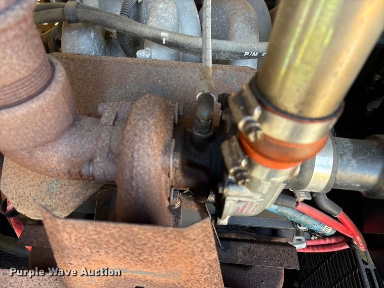 image for item EU7364 Generac 125KW generator