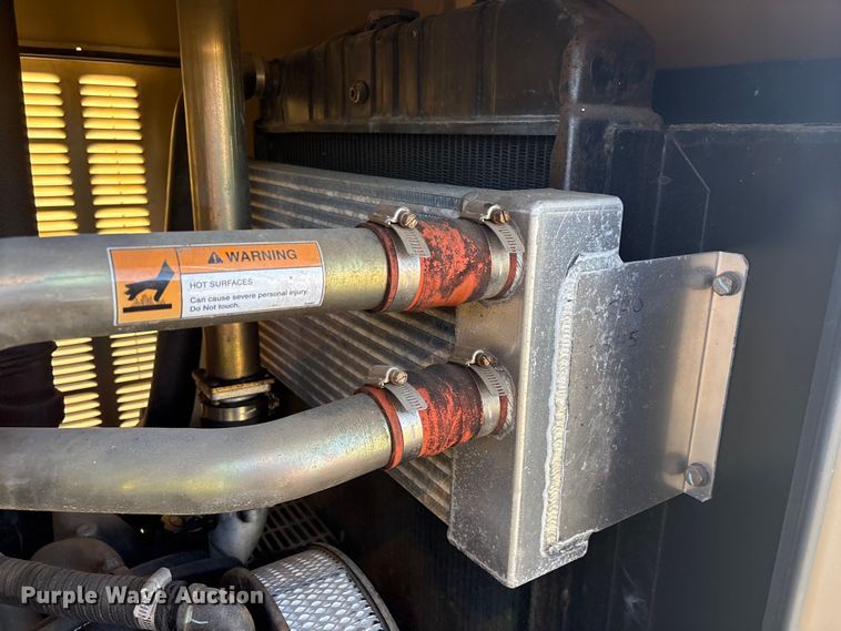 image for item EU7364 Generac 125KW generator