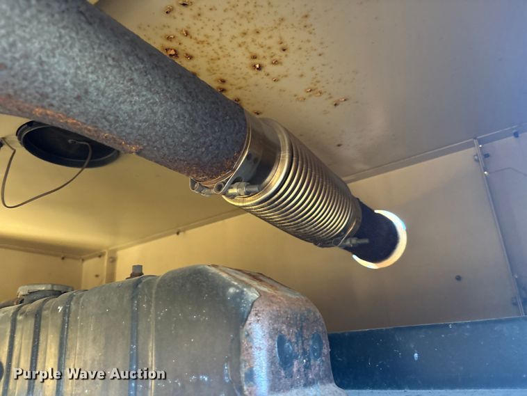 image for item EU7364 Generac 125KW generator