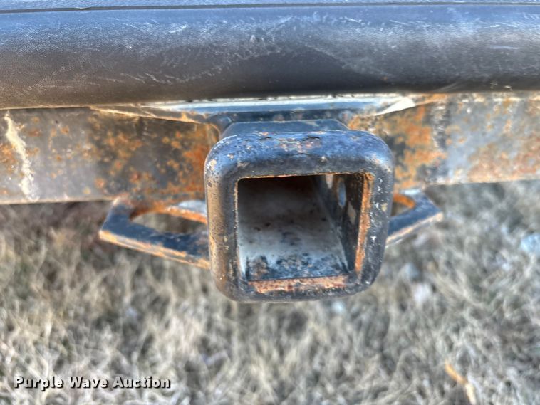 image for item EV2658 2000 GMC Yukon XL SUV