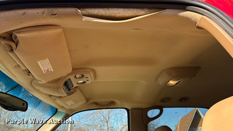 image for item EV2658 2000 GMC Yukon XL SUV