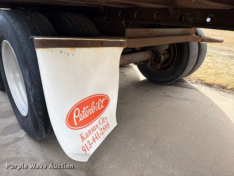 image for item EV6012 2006 Utility  VS2RA refrigerated van trailer