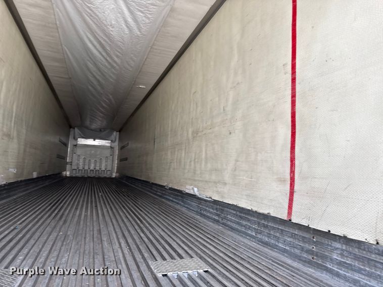 image for item EV6012 2006 Utility  VS2RA refrigerated van trailer