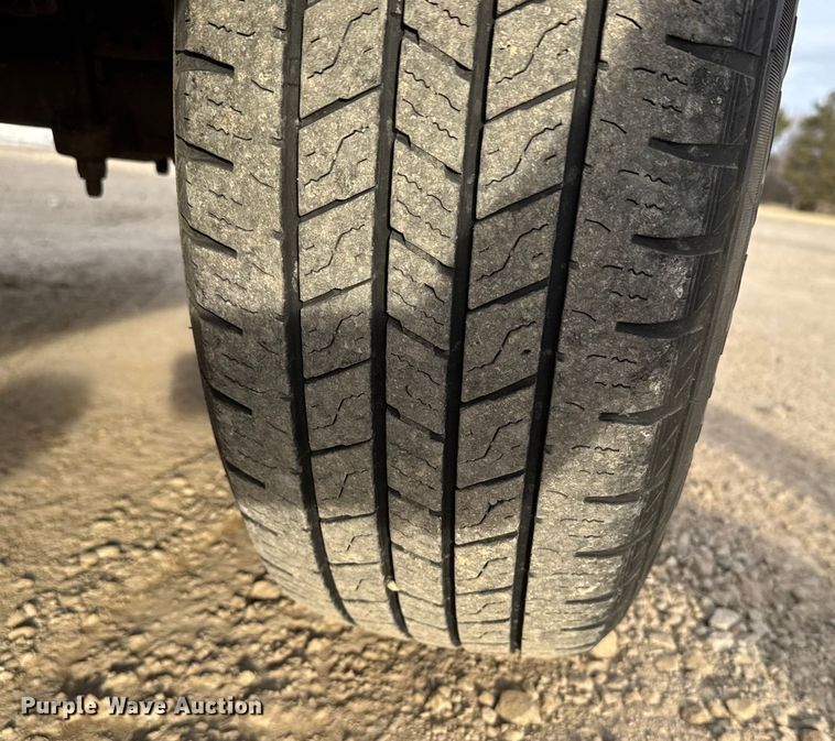 image for item FB0662 2014 Ford F150 Ext. Cab pickup truck