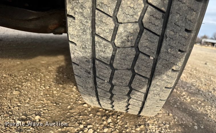 image for item FB0662 2014 Ford F150 Ext. Cab pickup truck