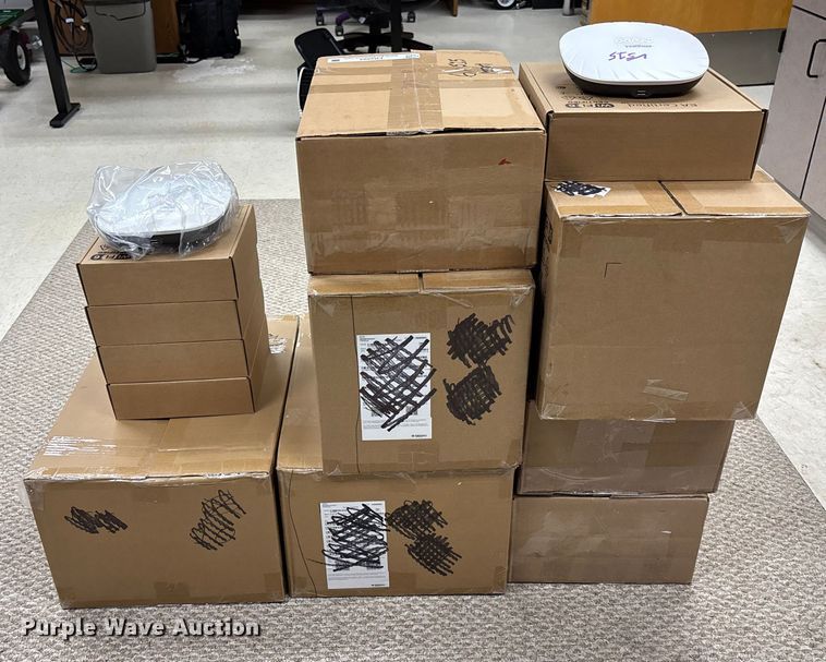 image for item FB2983 Aruba APIN0515 access points