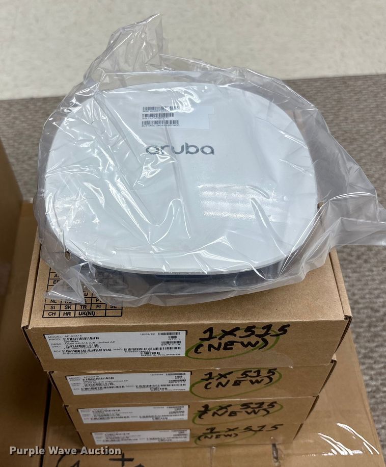 image for item FB2983 Aruba APIN0515 access points