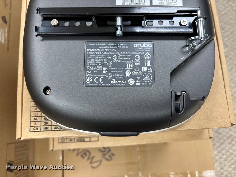 image for item FB2983 Aruba APIN0515 access points