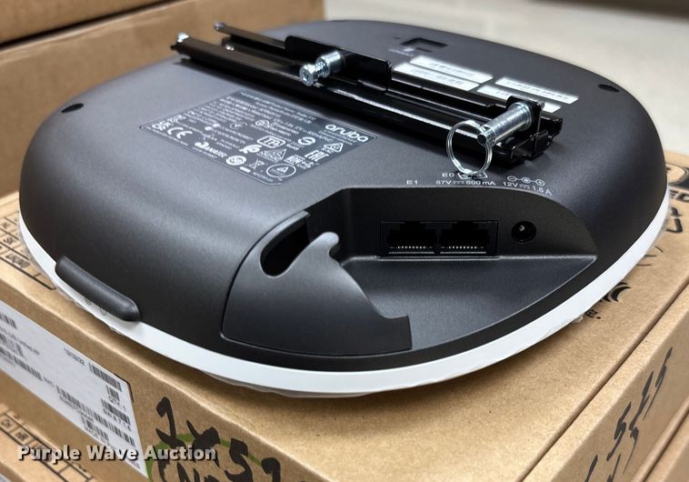 image for item FB2983 Aruba APIN0515 access points