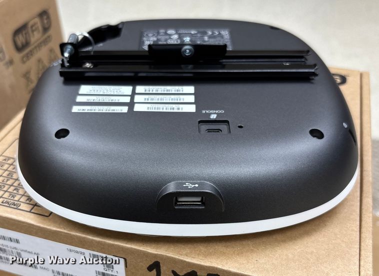 image for item FB2983 Aruba APIN0515 access points