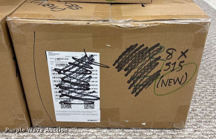 image for item FB2983 Aruba APIN0515 access points