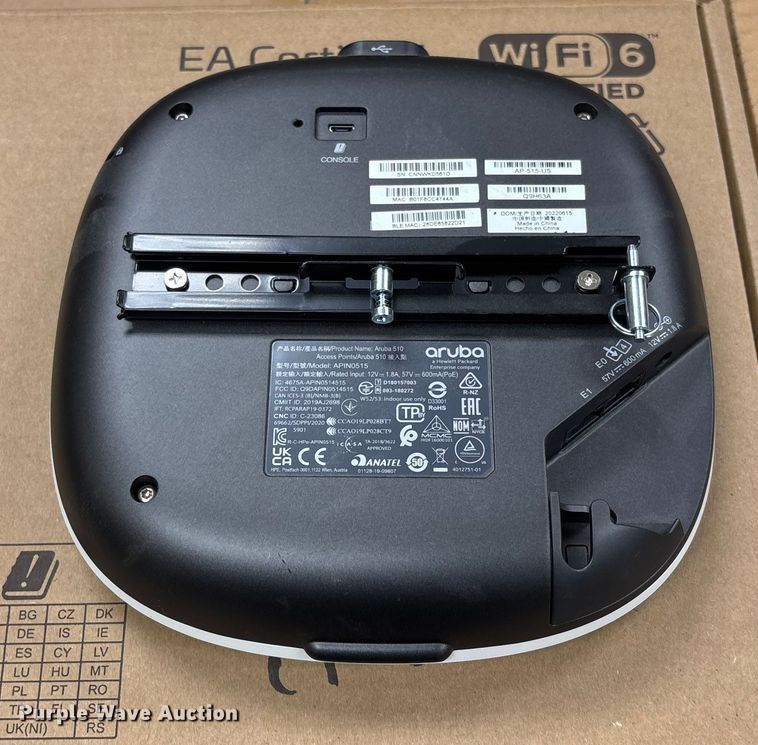 image for item FB2983 Aruba APIN0515 access points