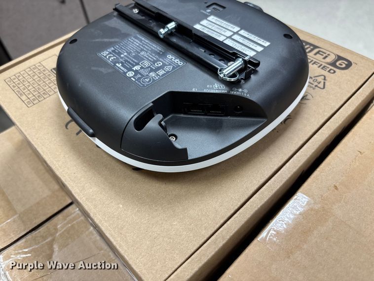 image for item FB2983 Aruba APIN0515 access points