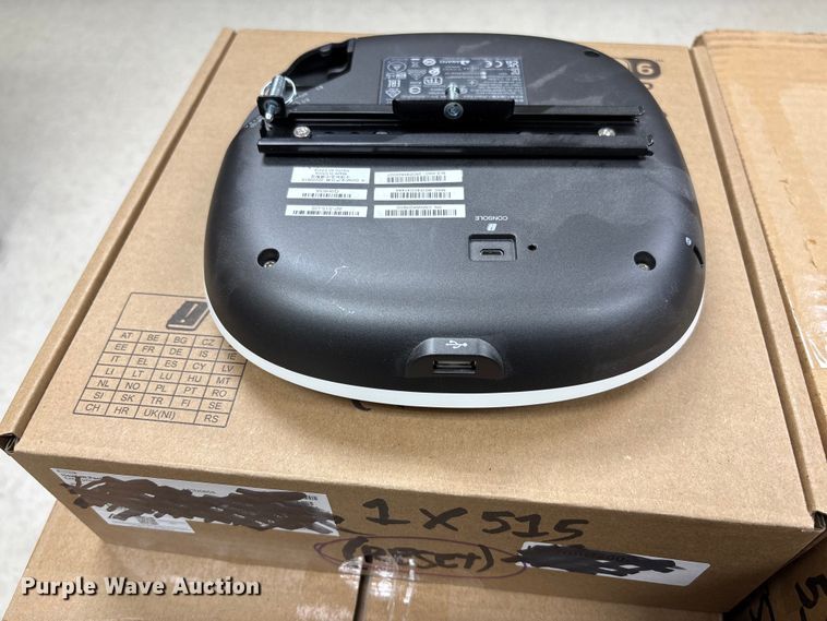 image for item FB2983 Aruba APIN0515 access points