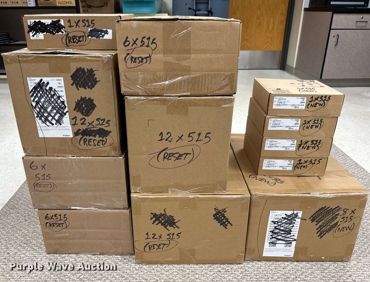 image for item FB2983 Aruba APIN0515 access points