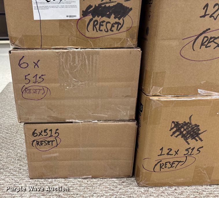 image for item FB2983 Aruba APIN0515 access points